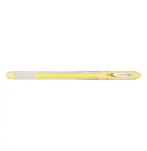 Zseléstoll UNI UM-120AC 0.7 mm sárga