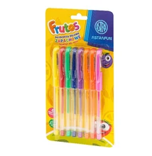 Zseléstoll készlet ASTRA FUN 8 darabos