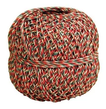 Zsineg nemzeti szín pamut 100 g