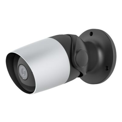 Biztonsági kamera HAMA kültéri 1080p éjjellátó WIFI fekete