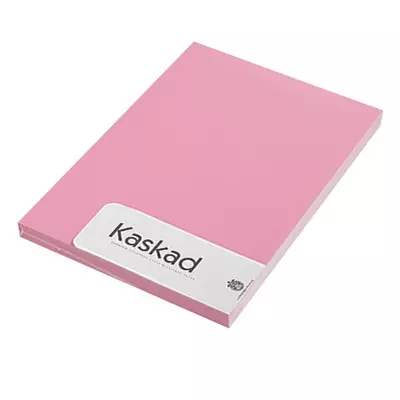 Fénymásolópapír színes KASKAD A/4 80 gr sötétrózsaszín 22 100 ív/csomag