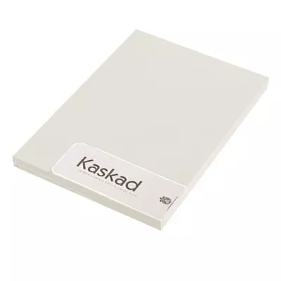Fénymásolópapír színes KASKAD A/4 80 gr vanília 12 100 ív/csomag