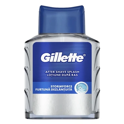After shave GILLETTE Arctic Ice 100 ml