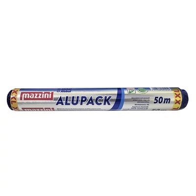 Alufólia MAZZINI XXL 50 m