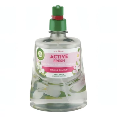 Automata légfrissítő utántöltő AIR WICK Jázmin csokor 228 ml