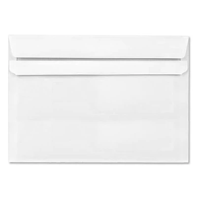 Boríték GPV LC/6 öntapadós bélésnyomott 114x162mm 25 darabos