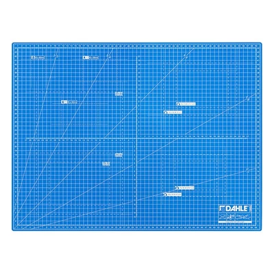 Dekoratőr tábla DAHLE 10692 45x60