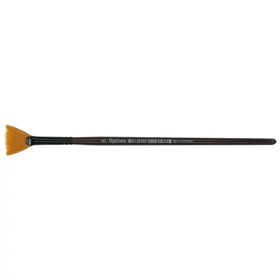 Ecset OPTIMA 6-os legyező