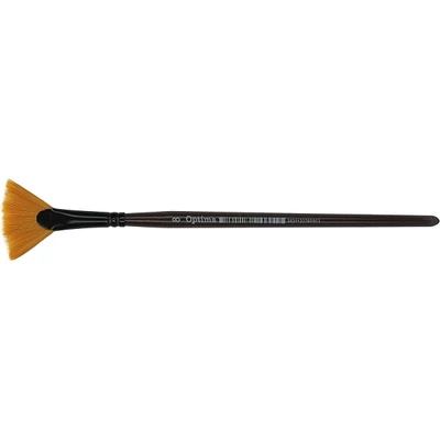 Ecset OPTIMA 8-as legyező