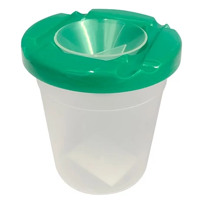 Ecsettál ARS UNA zöld