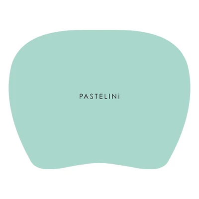 Egéralátét PASTELINI zöld