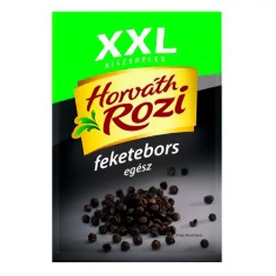 Feketebors HORVÁTH ROZI egész 32 g