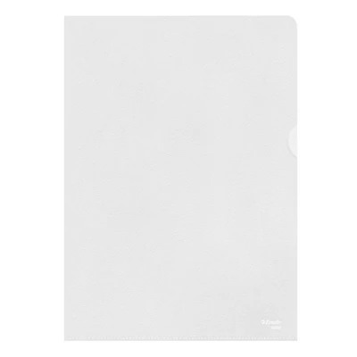 Genotherm "L" ESSELTE Standard  A/4 115 mikron narancsos 10 darabos