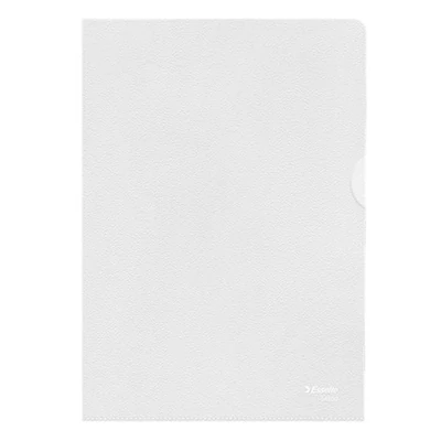 Genotherm "L" ESSELTE Standard A/5 115 mikron 100 darabos