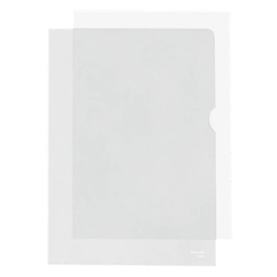 Genotherm "L" ESSELTE A/4 80 mikron luxus víztiszta 100 darabos