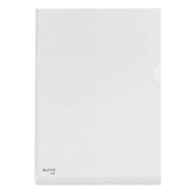 Genotherm "L" LEITZ Jumbo A/4 maxi 170 mikron 5 darabos