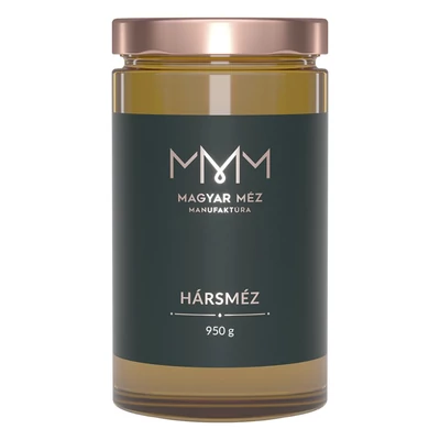 Hársméz 950 g