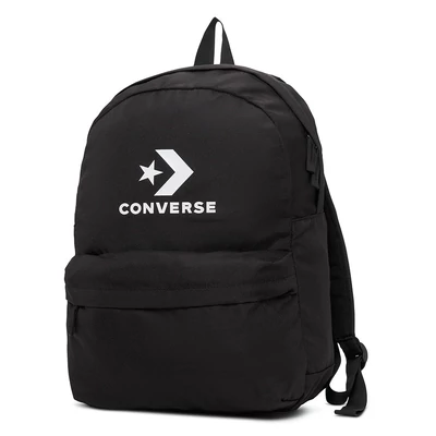 Hátizsák CONVERSE 10025485-A04-001 fekete
