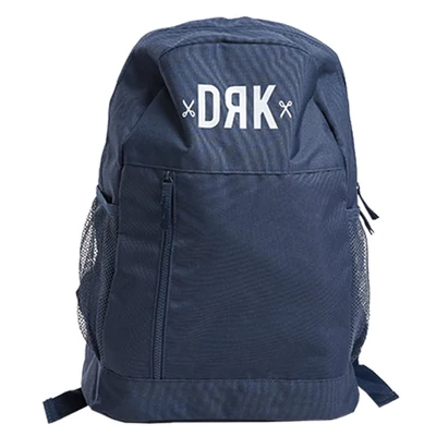 Hátizsák DRK DA0062_0400 sötétkék