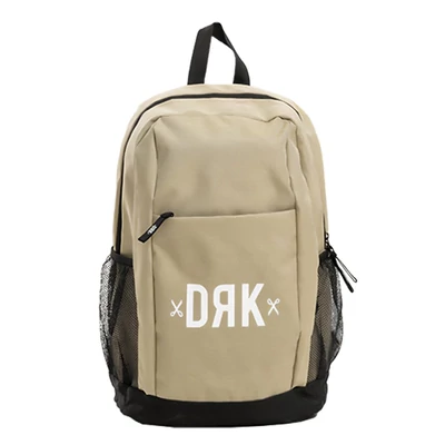 Hátizsák DRK DA2320_0210 bézs