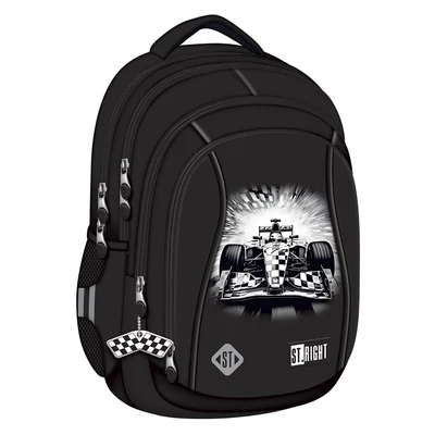 Hátizsák Final Lap Anatómiai