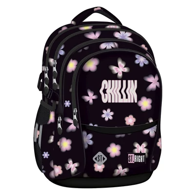 Hátizsák Flower Mood Anatómiai