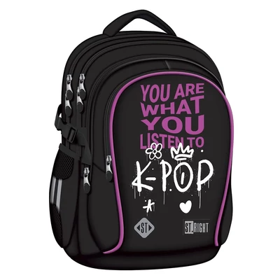 Hátizsák K-Pop Anatómiai
