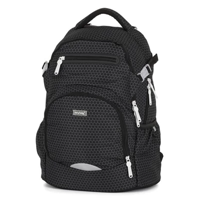Hátizsák OXY Ombre black