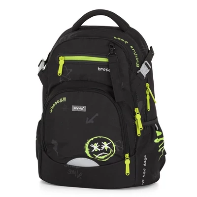 Hátizsák OXY Ombre rebel