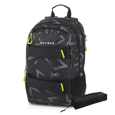 Hátizsák OXY Sport Abstract