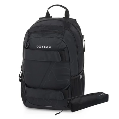 Hátizsák OXY Sport Black