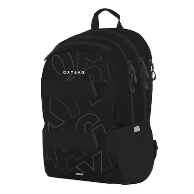 Hátizsák OXY Sport Font White