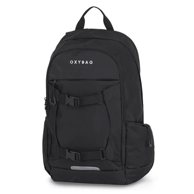 Hátizsák OXY Zero Blacker