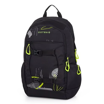 Hátizsák OXY Zero Mood