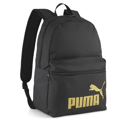 Hátizsák PUMA 9116403 fekete-arany