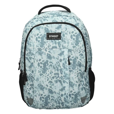 Hátizsák STREET Round Light Roar