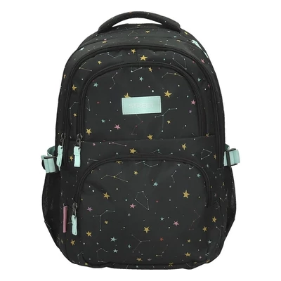 Hátizsák STREET Round Magic