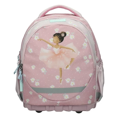 Hátizsák STREET ergonómikus Simple Tutu