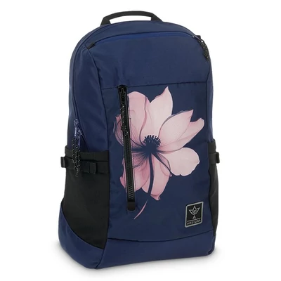 Hátizsák iskolai ARS UNA AU-17 Pink Shade