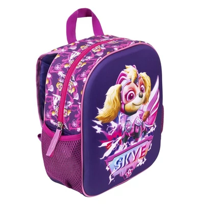 Hátizsák óvodás Mancs őrjárat 3D Skye