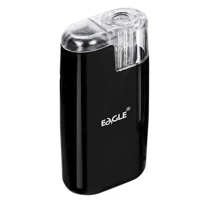 Hegyező elektromos EAGLE TY61 fekete