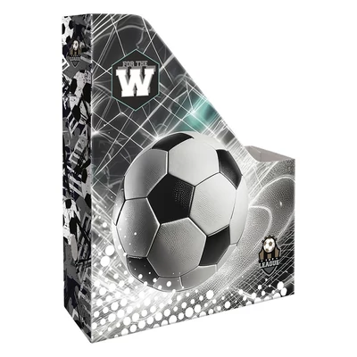 Irattartó papucs LIZZYSULI A/4 Top League FTW