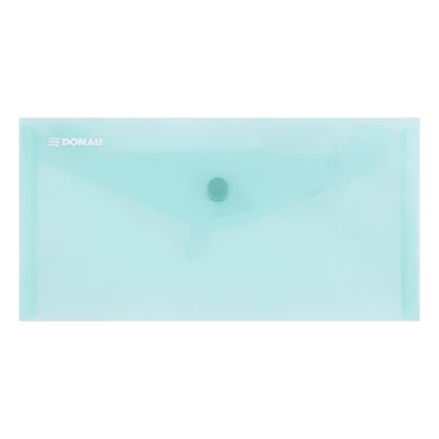 Irattasak DONAU DL patentos zöld