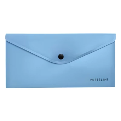 Irattasak PASTELINI DL patentos kék