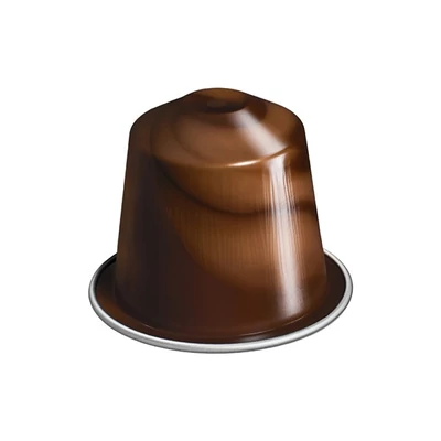 Kávékapszula NESPRESSO Original Barista Creations Corto 10 darabos