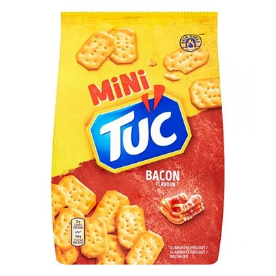 Keksz TUC Mini bacon 100 g
