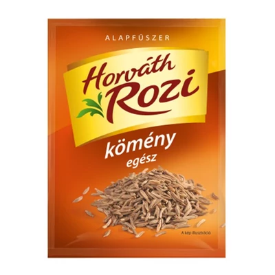 Köménymag HORVÁTH ROZI egész 20 g