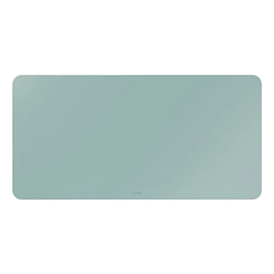 Könyökalátét LEITZ 40x80 cm nagyméretű menta