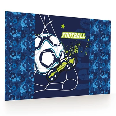 Könyökalátét OXY 60x40 cm Football