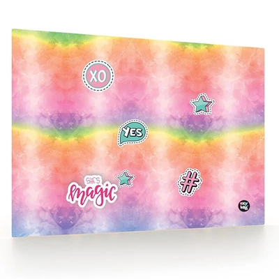 Könyökalátét OXY 60x40 cm Magic